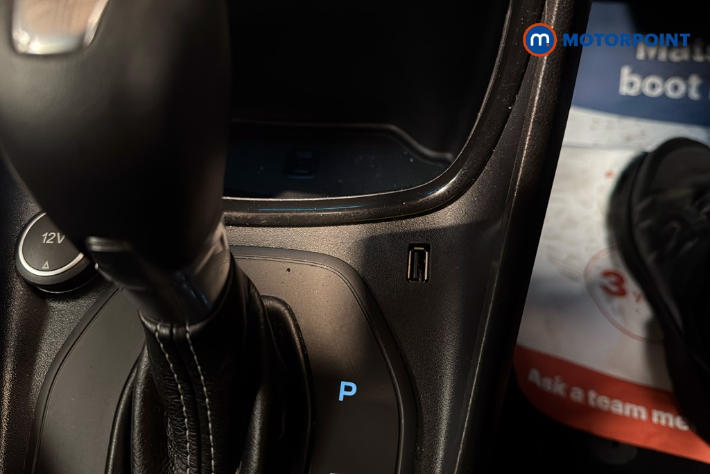 Ford Puma St-Line Automatic Petrol SUV - Stock Number (1629924) - 17th supplementary image