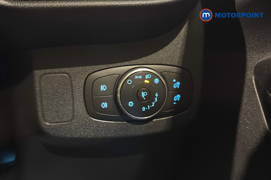 Ford Puma St-Line Automatic Petrol SUV - Stock Number (1629924) - 18th supplementary image