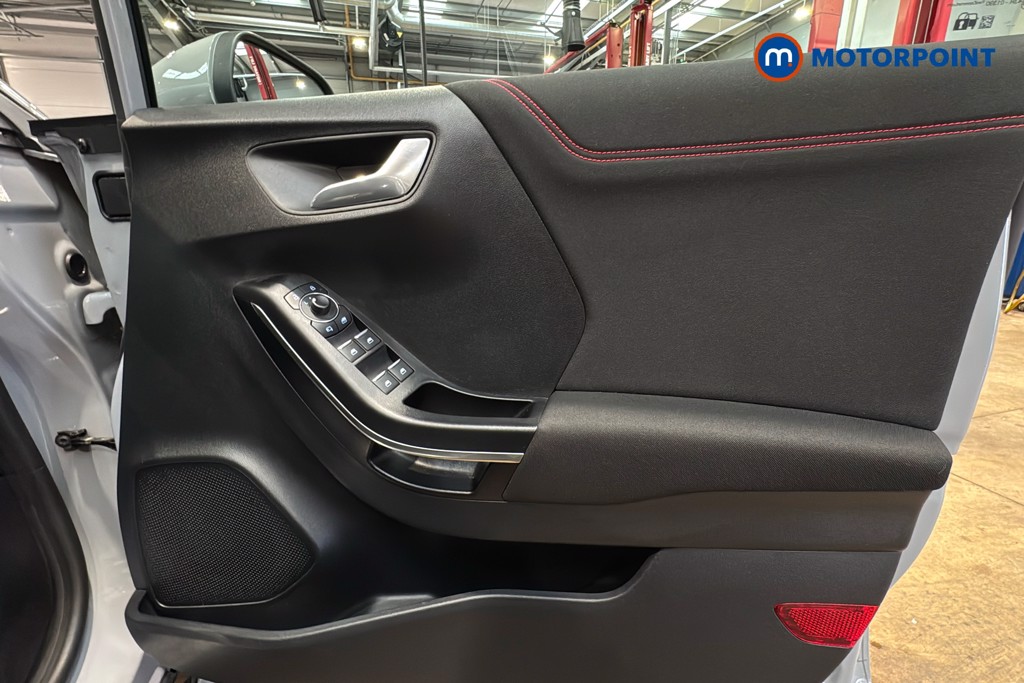 Ford Puma St-Line Automatic Petrol SUV - Stock Number (1629924) - 19th supplementary image