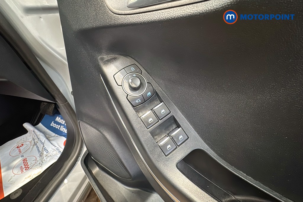 Ford Puma St-Line Automatic Petrol SUV - Stock Number (1629924) - 20th supplementary image