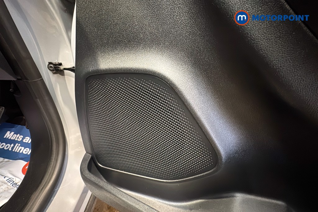 Ford Puma St-Line Automatic Petrol SUV - Stock Number (1629924) - 21st supplementary image