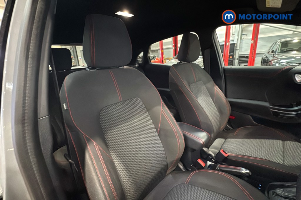 Ford Puma St-Line Automatic Petrol SUV - Stock Number (1629924) - 22nd supplementary image