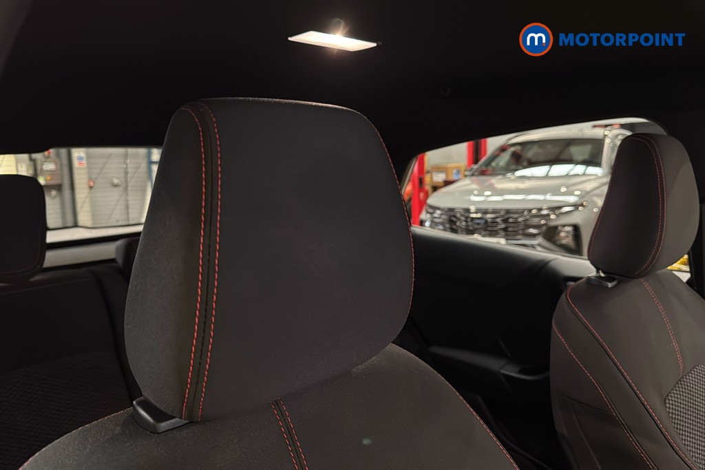 Ford Puma St-Line Automatic Petrol SUV - Stock Number (1629924) - 23rd supplementary image