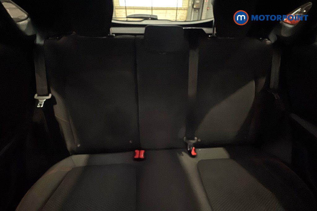 Ford Puma St-Line Automatic Petrol SUV - Stock Number (1629924) - 28th supplementary image