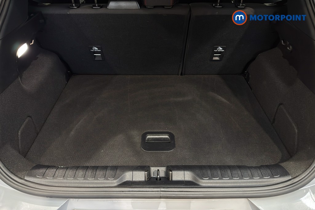 Ford Puma St-Line Automatic Petrol SUV - Stock Number (1629924) - 33rd supplementary image