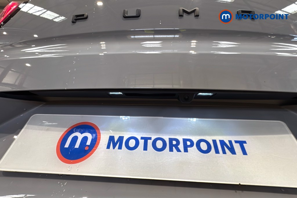 Ford Puma St-Line Automatic Petrol SUV - Stock Number (1629924) - 36th supplementary image