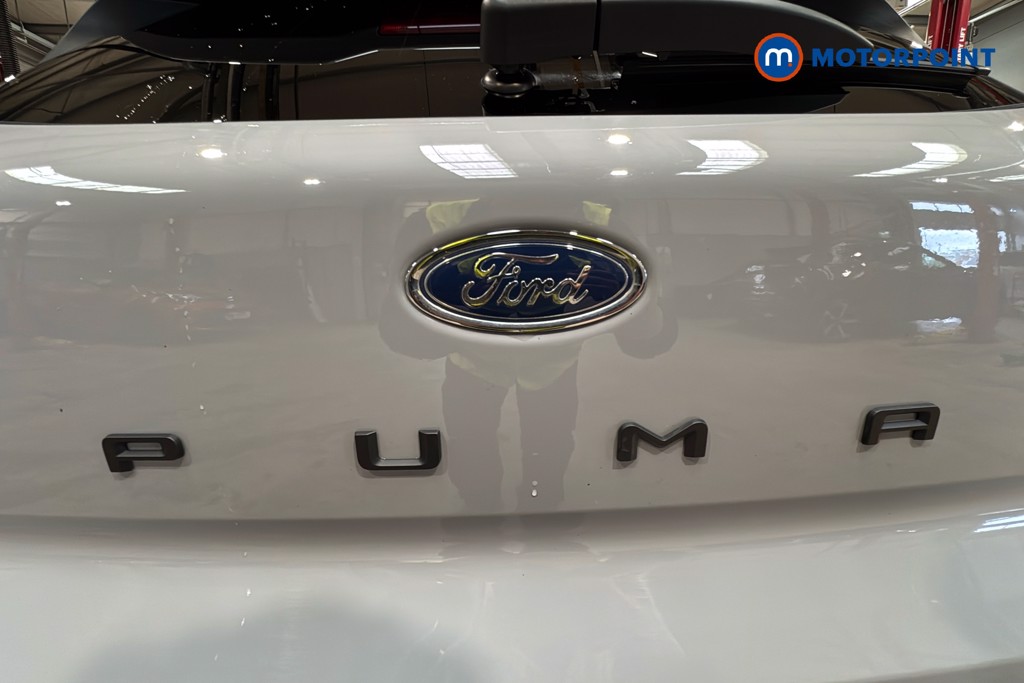 Ford Puma St-Line Automatic Petrol SUV - Stock Number (1629924) - 37th supplementary image