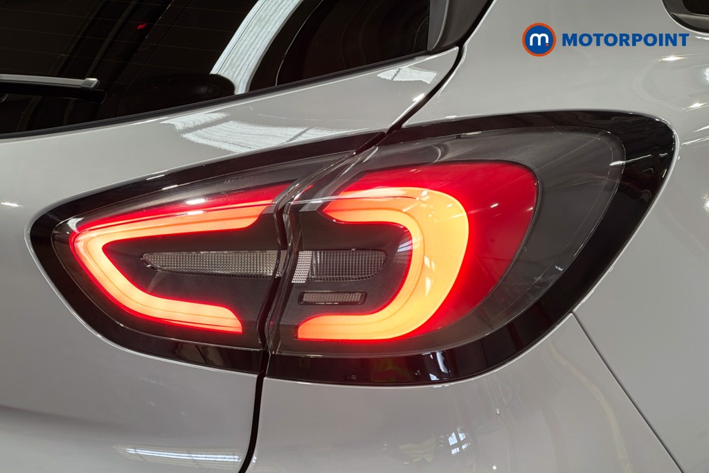 Ford Puma St-Line Automatic Petrol SUV - Stock Number (1629924) - 38th supplementary image