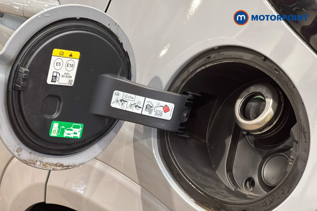 Ford Puma St-Line Automatic Petrol SUV - Stock Number (1629924) - 41st supplementary image