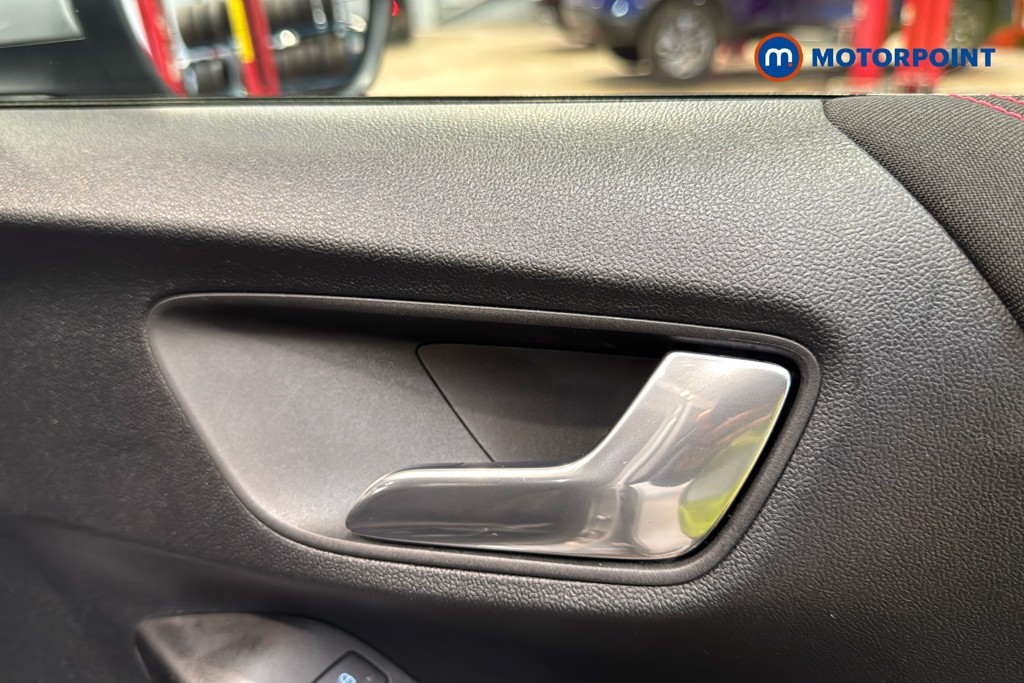 Ford Puma St-Line Automatic Petrol SUV - Stock Number (1629924) - 42nd supplementary image