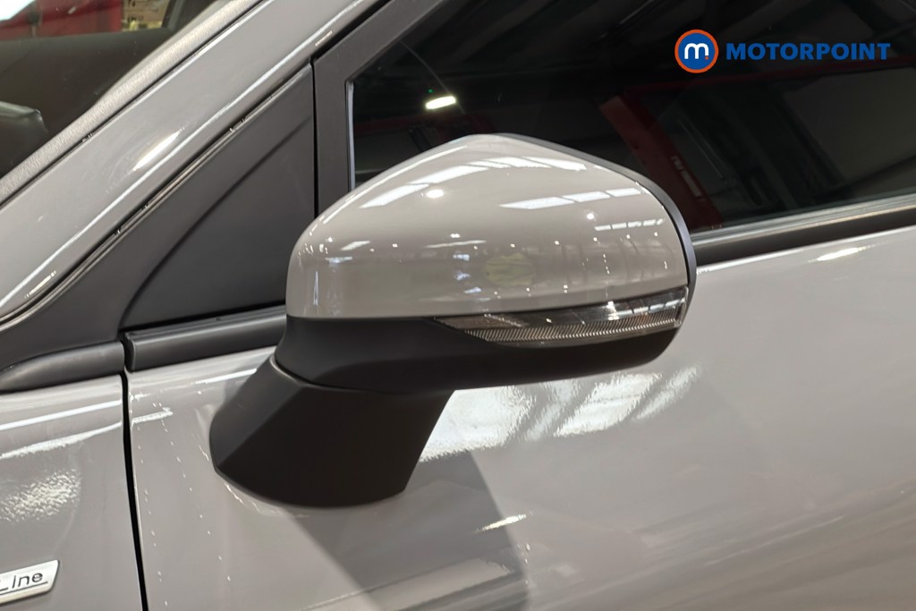 Ford Puma St-Line Automatic Petrol SUV - Stock Number (1629924) - 43rd supplementary image