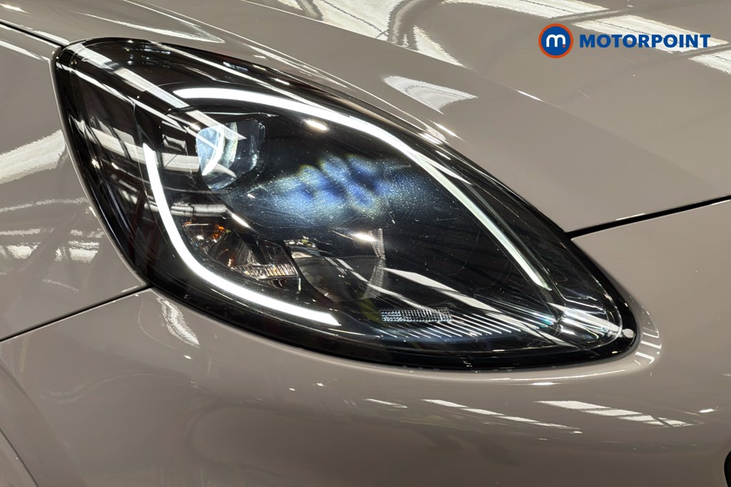 Ford Puma St-Line Automatic Petrol SUV - Stock Number (1629924) - 44th supplementary image