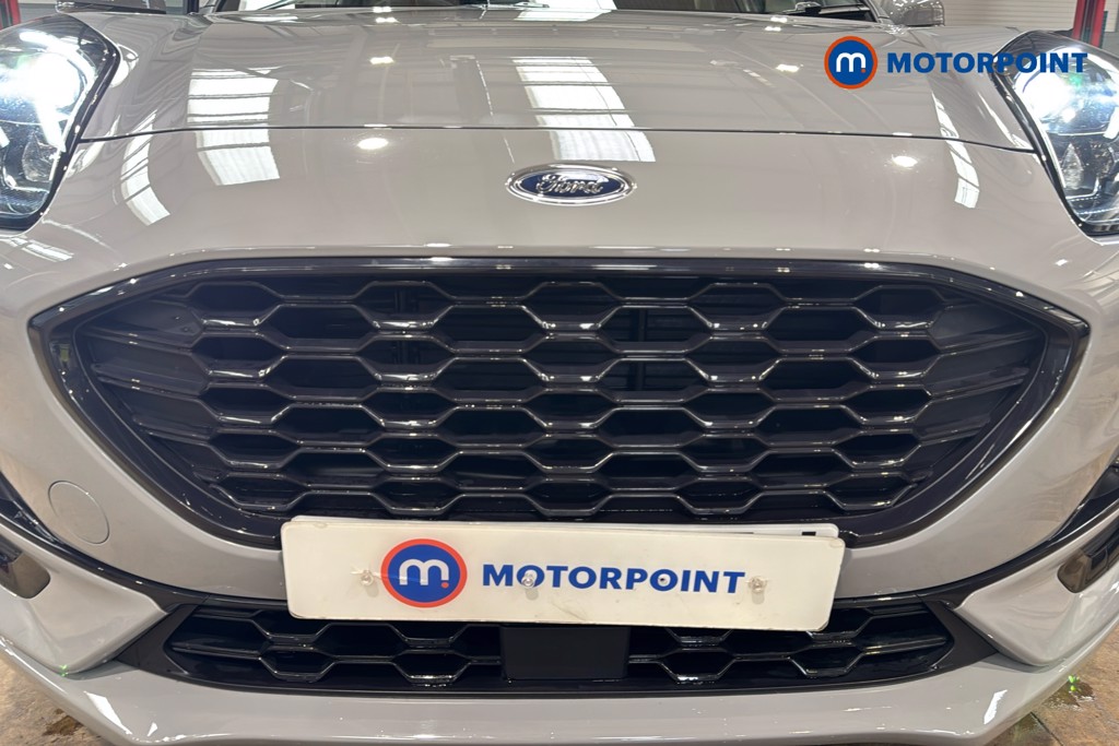 Ford Puma St-Line Automatic Petrol SUV - Stock Number (1629924) - 45th supplementary image