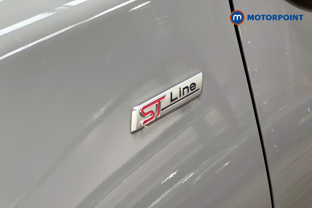 Ford Puma St-Line Automatic Petrol SUV - Stock Number (1629924) - 46th supplementary image