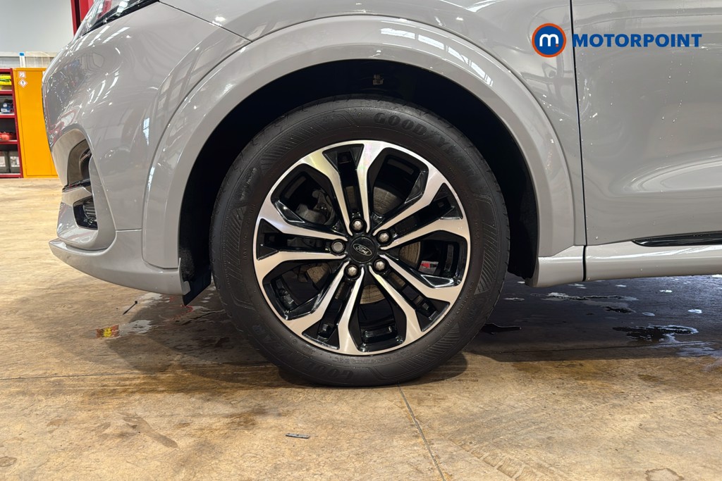 Ford Puma St-Line Automatic Petrol SUV - Stock Number (1629924) - 47th supplementary image