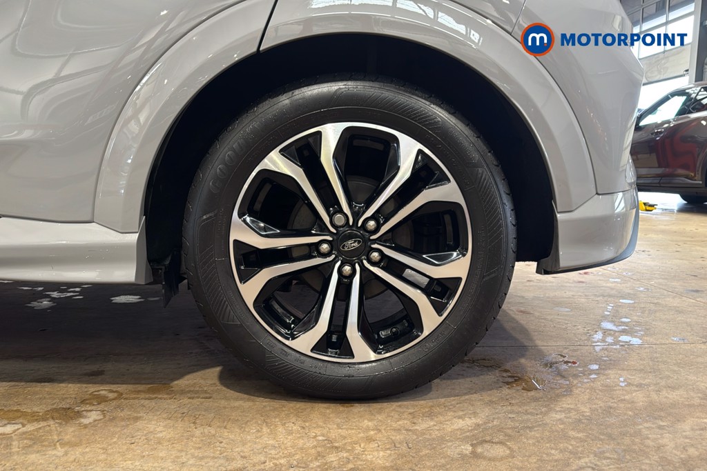 Ford Puma St-Line Automatic Petrol SUV - Stock Number (1629924) - 48th supplementary image