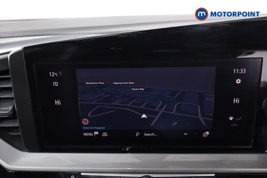 Vauxhall Mokka Ultimate Manual Petrol SUV - Stock Number (1629945) - 2nd supplementary image