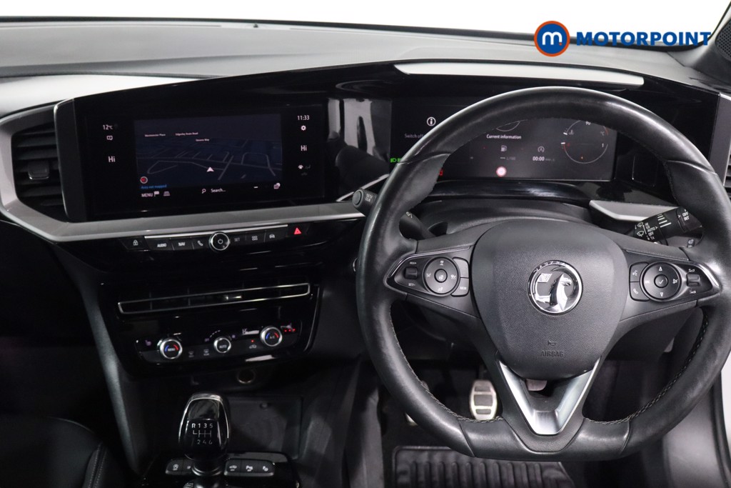 Vauxhall Mokka Ultimate Manual Petrol SUV - Stock Number (1629945) - 3rd supplementary image