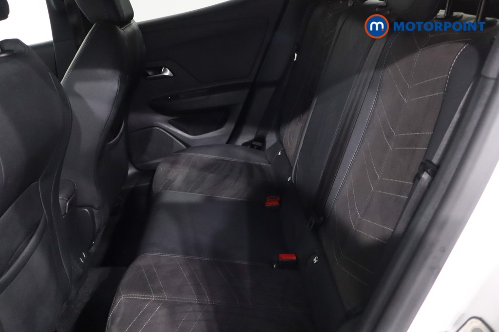 Vauxhall Mokka Ultimate Manual Petrol SUV - Stock Number (1629945) - 5th supplementary image