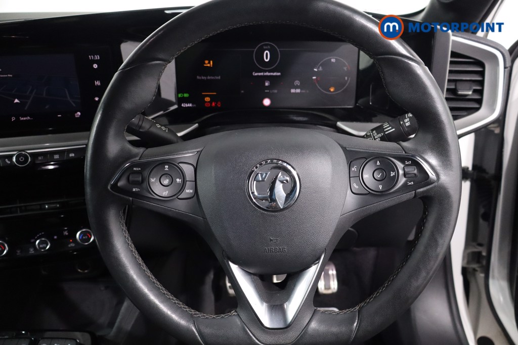 Vauxhall Mokka Ultimate Manual Petrol SUV - Stock Number (1629945) - 6th supplementary image
