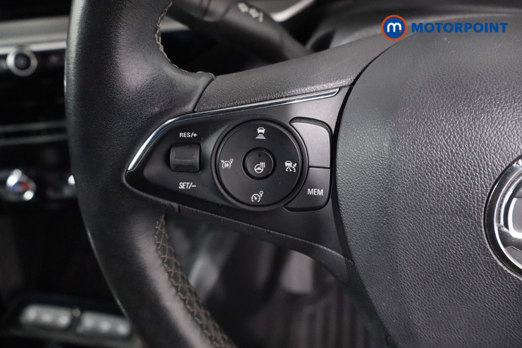 Vauxhall Mokka Ultimate Manual Petrol SUV - Stock Number (1629945) - 7th supplementary image