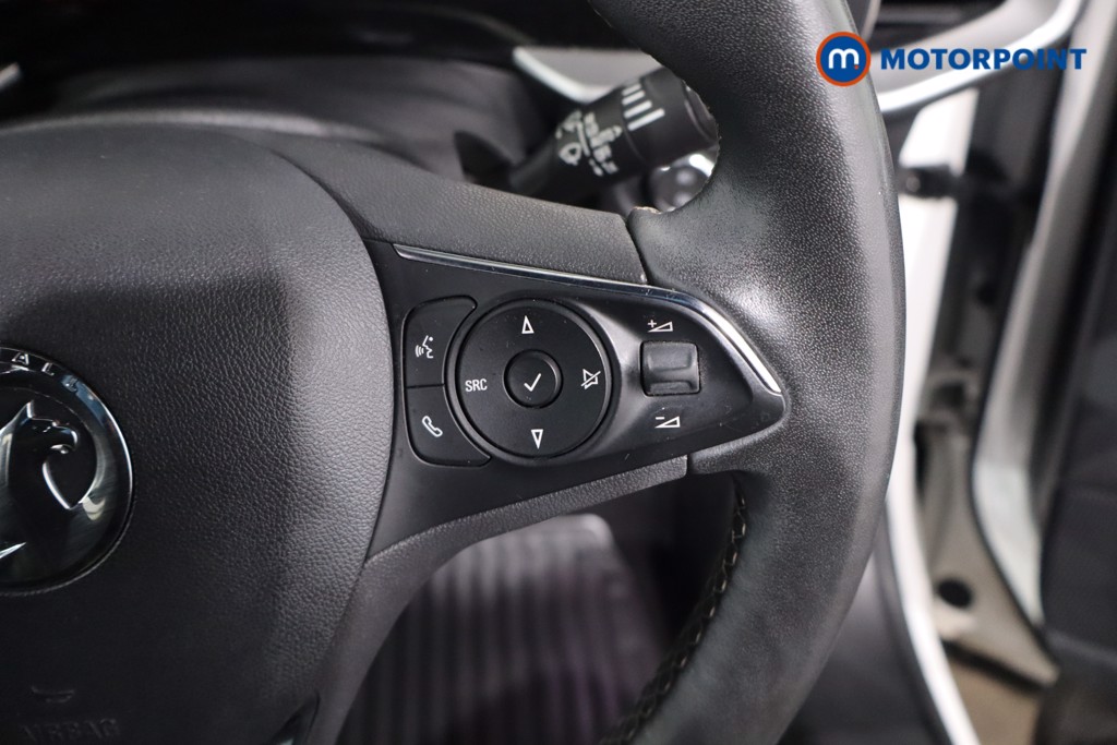 Vauxhall Mokka Ultimate Manual Petrol SUV - Stock Number (1629945) - 8th supplementary image