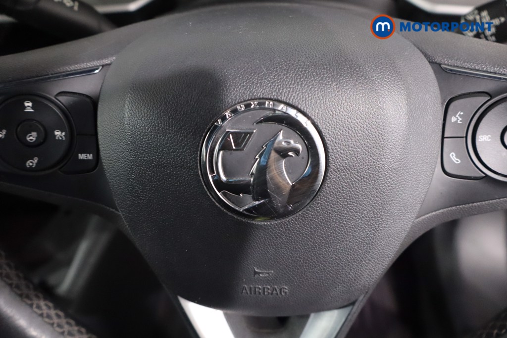 Vauxhall Mokka Ultimate Manual Petrol SUV - Stock Number (1629945) - 13th supplementary image