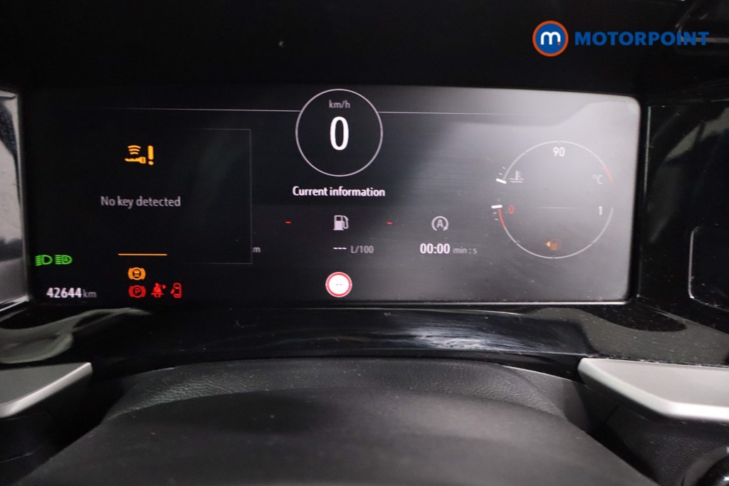 Vauxhall Mokka Ultimate Manual Petrol SUV - Stock Number (1629945) - 16th supplementary image