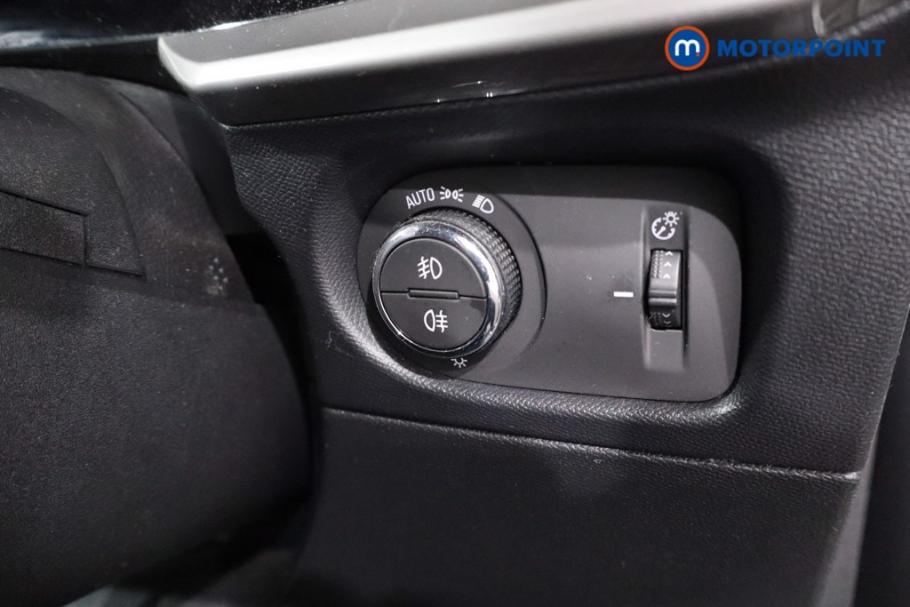 Vauxhall Mokka Ultimate Manual Petrol SUV - Stock Number (1629945) - 17th supplementary image