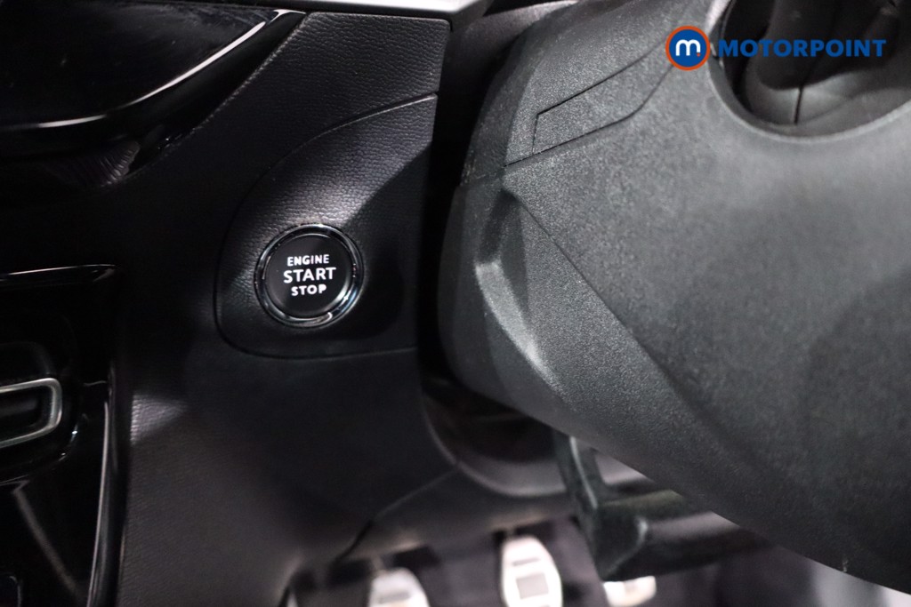Vauxhall Mokka Ultimate Manual Petrol SUV - Stock Number (1629945) - 18th supplementary image