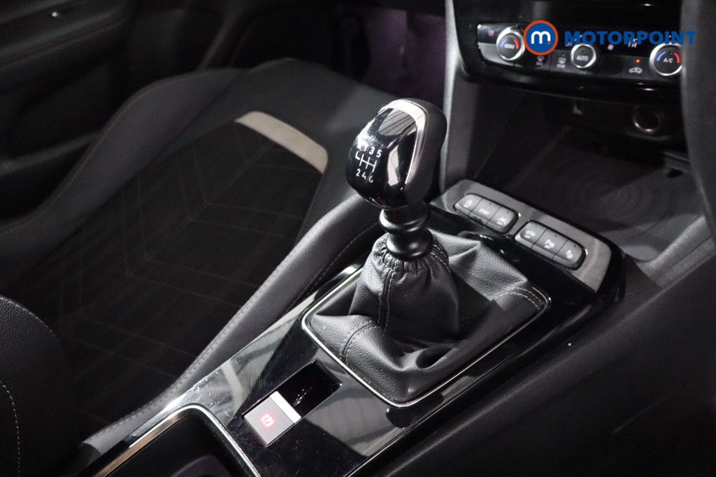 Vauxhall Mokka Ultimate Manual Petrol SUV - Stock Number (1629945) - 19th supplementary image