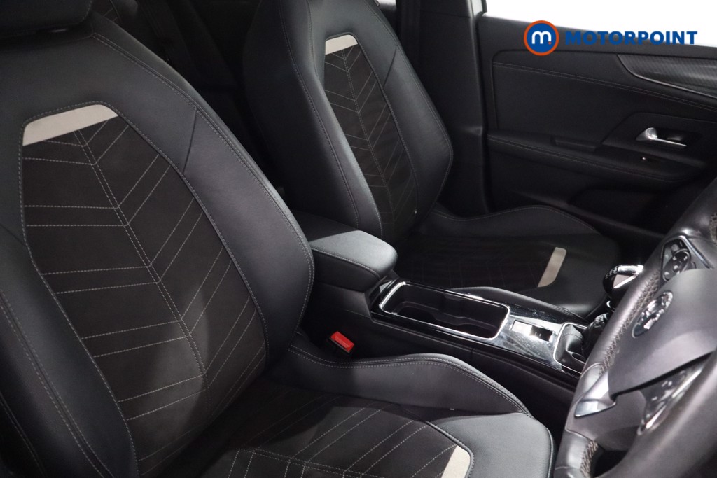 Vauxhall Mokka Ultimate Manual Petrol SUV - Stock Number (1629945) - 21st supplementary image