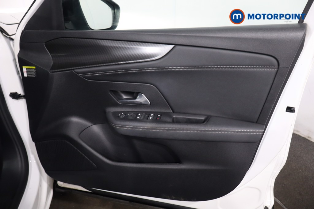Vauxhall Mokka Ultimate Manual Petrol SUV - Stock Number (1629945) - 22nd supplementary image