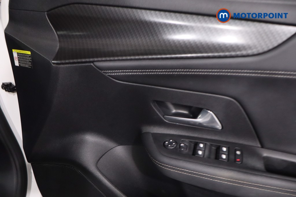 Vauxhall Mokka Ultimate Manual Petrol SUV - Stock Number (1629945) - 23rd supplementary image