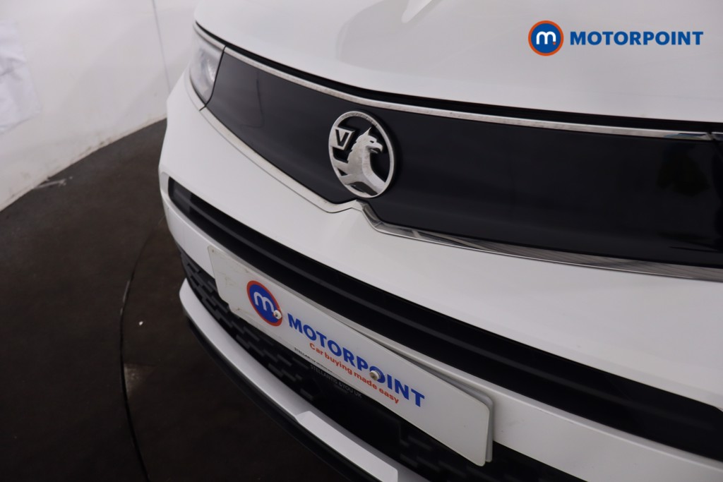 Vauxhall Mokka Ultimate Manual Petrol SUV - Stock Number (1629945) - 26th supplementary image