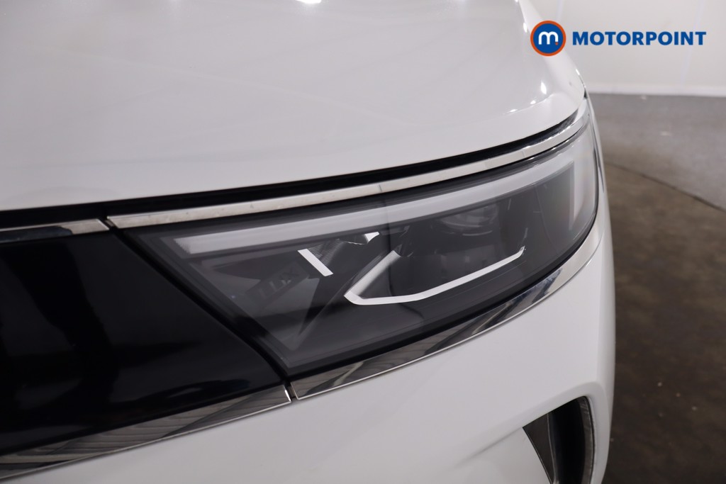 Vauxhall Mokka Ultimate Manual Petrol SUV - Stock Number (1629945) - 27th supplementary image