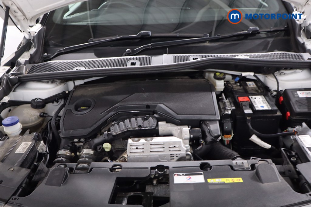 Vauxhall Mokka Ultimate Manual Petrol SUV - Stock Number (1629945) - 29th supplementary image