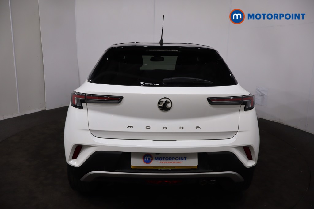 Vauxhall Mokka Ultimate Manual Petrol SUV - Stock Number (1629945) - 31st supplementary image