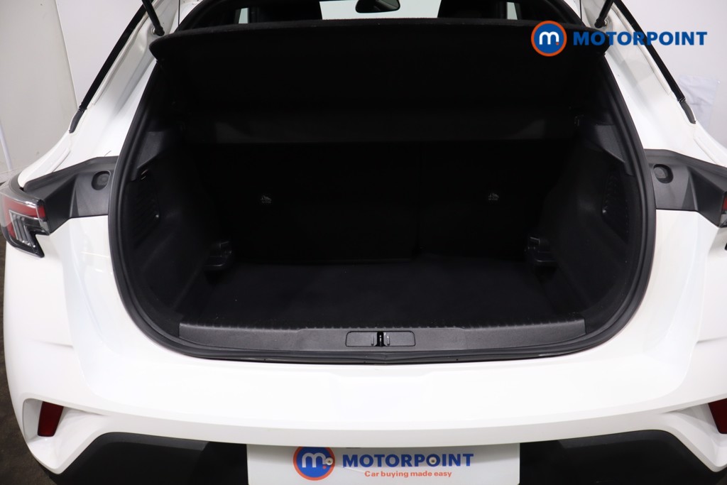 Vauxhall Mokka Ultimate Manual Petrol SUV - Stock Number (1629945) - 35th supplementary image
