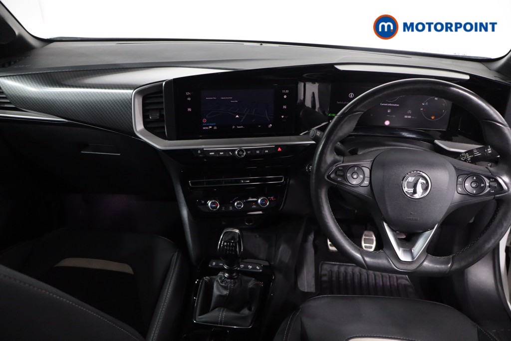 Vauxhall Mokka Ultimate Manual Petrol SUV - Stock Number (1629945) - 1st supplementary image