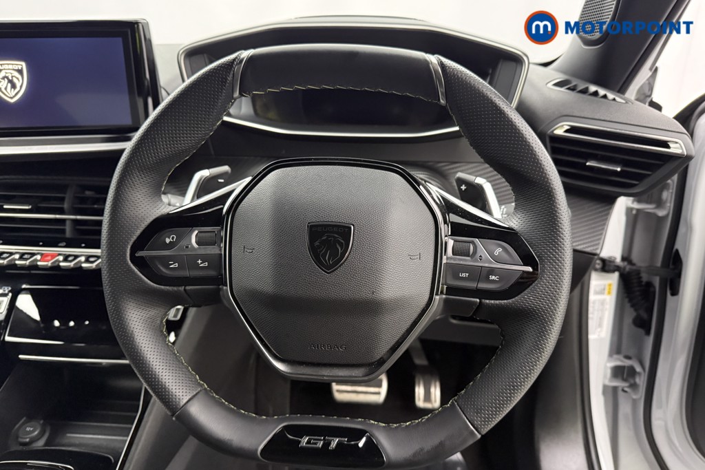 Peugeot 2008 GT Automatic Petrol SUV - Stock Number (1630000) - 2nd supplementary image