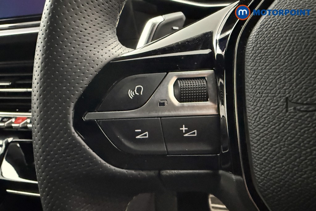 Peugeot 2008 GT Automatic Petrol SUV - Stock Number (1630000) - 3rd supplementary image