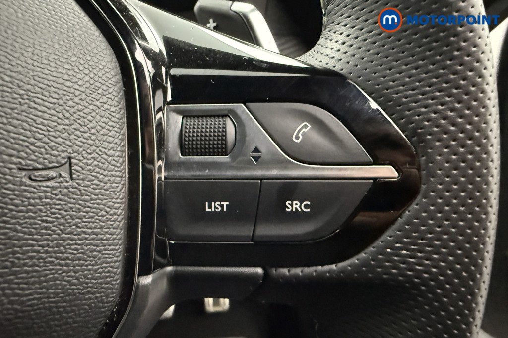 Peugeot 2008 GT Automatic Petrol SUV - Stock Number (1630000) - 4th supplementary image