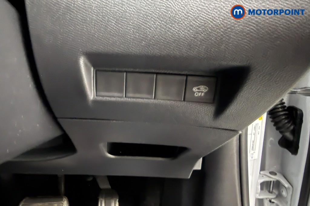 Peugeot 2008 GT Automatic Petrol SUV - Stock Number (1630000) - 5th supplementary image