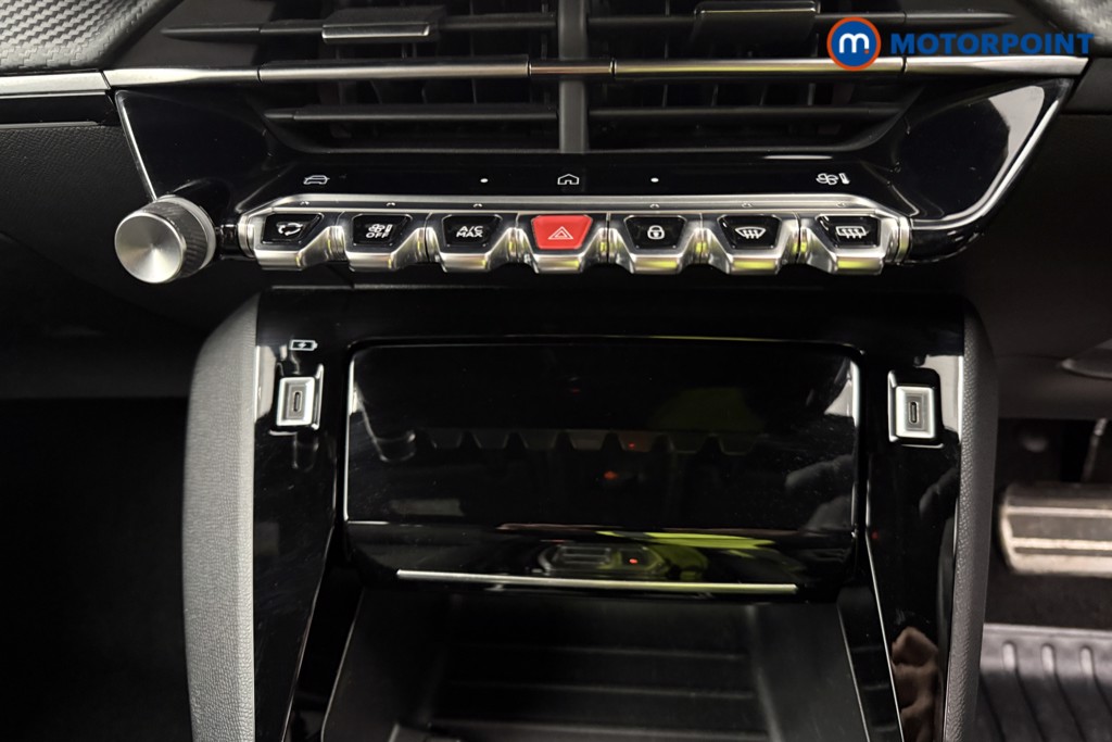 Peugeot 2008 GT Automatic Petrol SUV - Stock Number (1630000) - 10th supplementary image