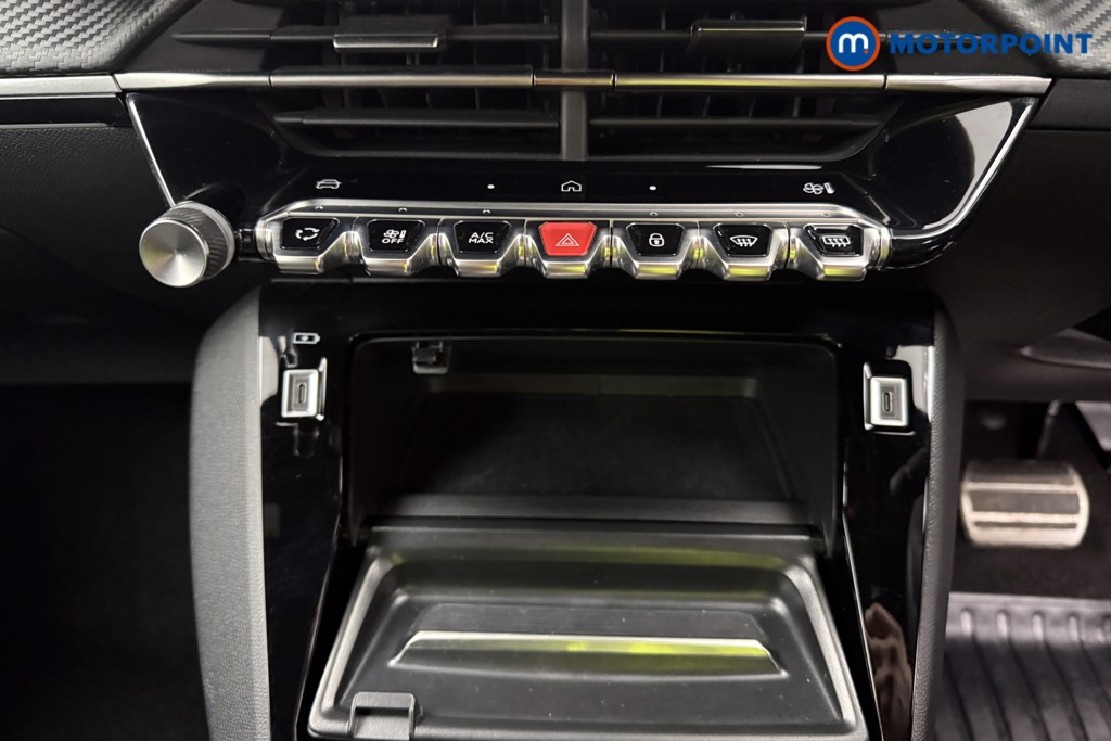 Peugeot 2008 GT Automatic Petrol SUV - Stock Number (1630000) - 11th supplementary image