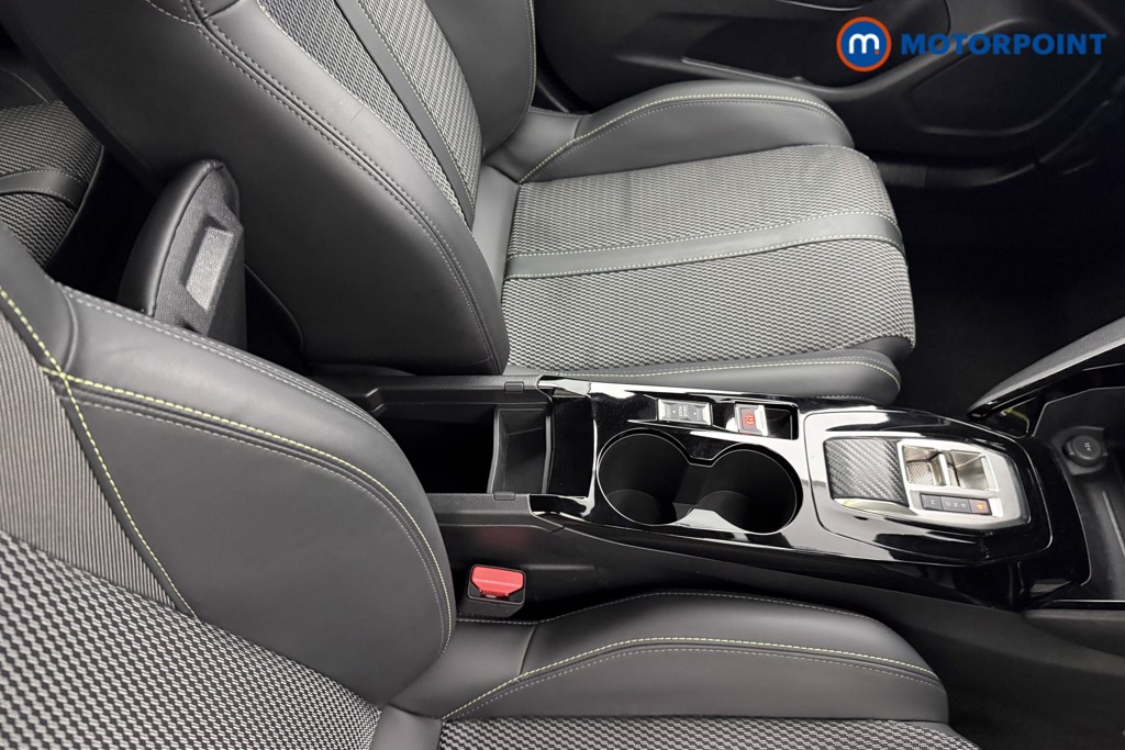 Peugeot 2008 GT Automatic Petrol SUV - Stock Number (1630000) - 12th supplementary image