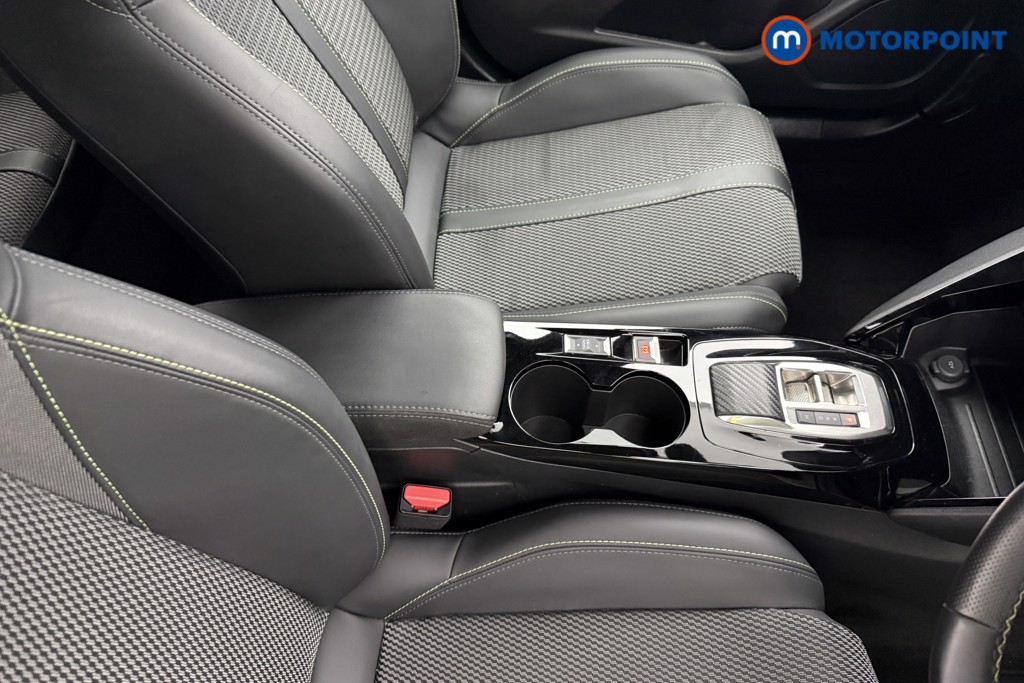 Peugeot 2008 GT Automatic Petrol SUV - Stock Number (1630000) - 13th supplementary image