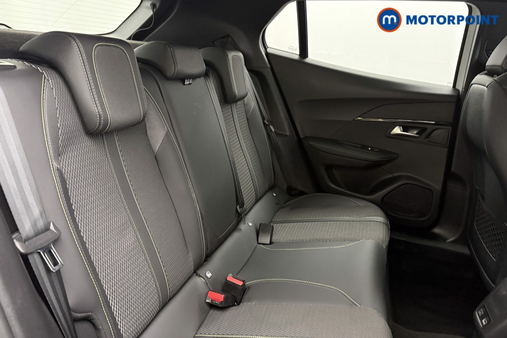 Peugeot 2008 GT Automatic Petrol SUV - Stock Number (1630000) - 19th supplementary image