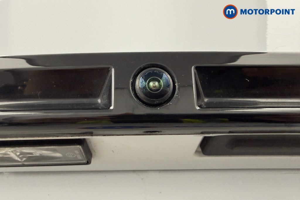 Peugeot 2008 GT Automatic Petrol SUV - Stock Number (1630000) - 20th supplementary image